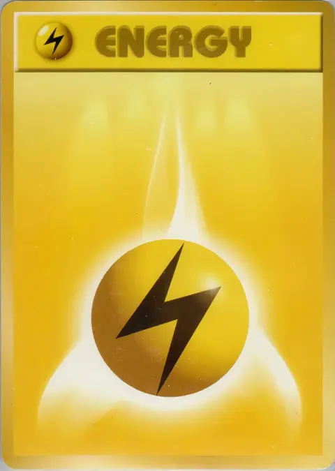 Blitz Energie