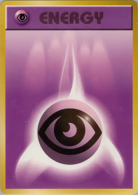 Psycho Energie