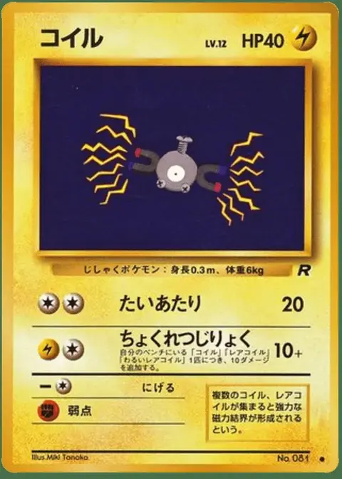 Magnetilo