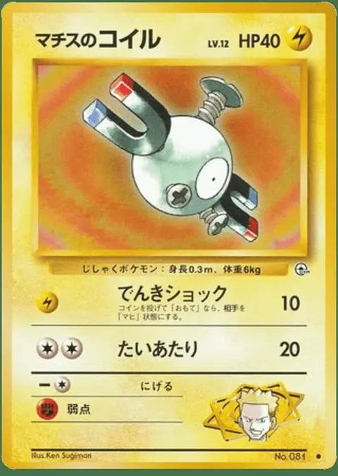 Magnetilo