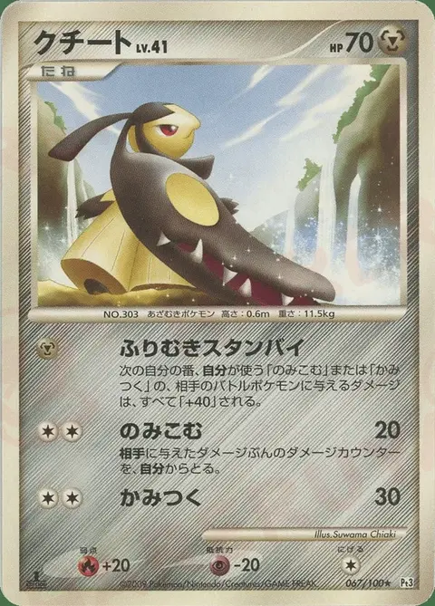 Flunkifer