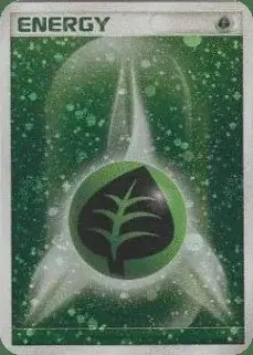 Pflanzen Energie