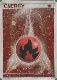 Feuer Energie