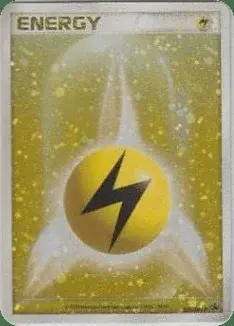 Blitz Energie