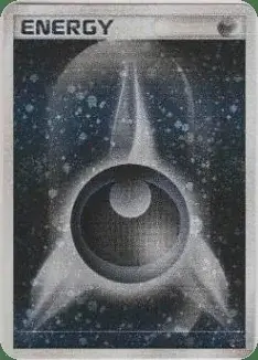 Finsternis Energie
