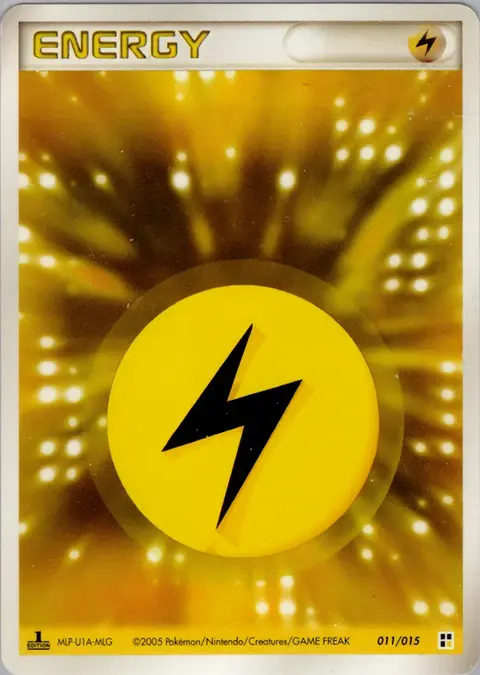 Elektro-Energie