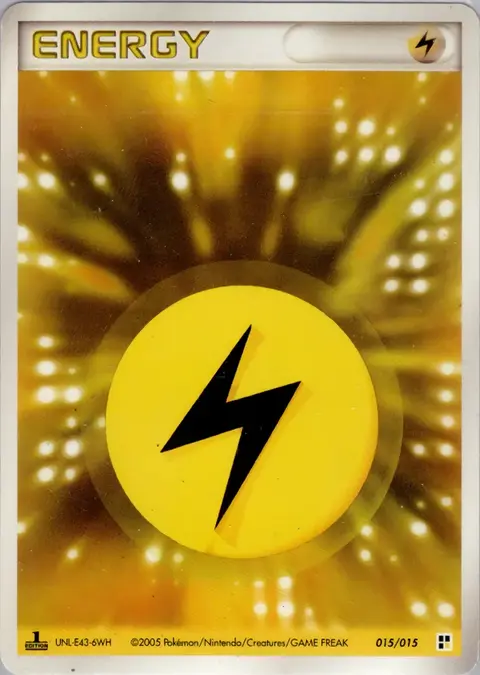 Elektro-Energie