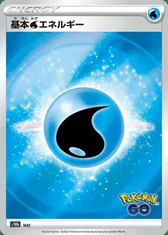 Wasser Energie