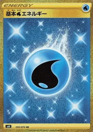 Wasser Energie