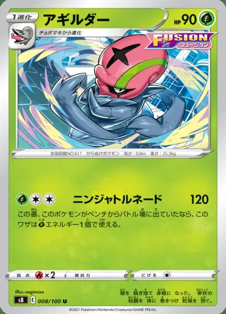 Hydragil