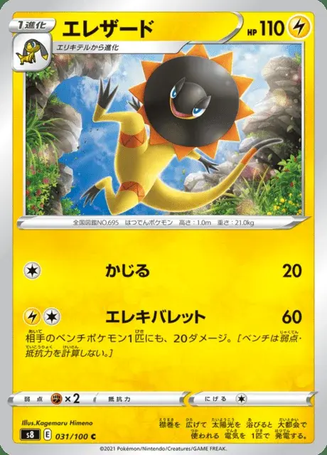 Elezard