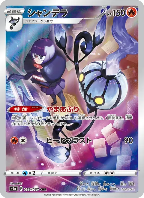 Skelabra