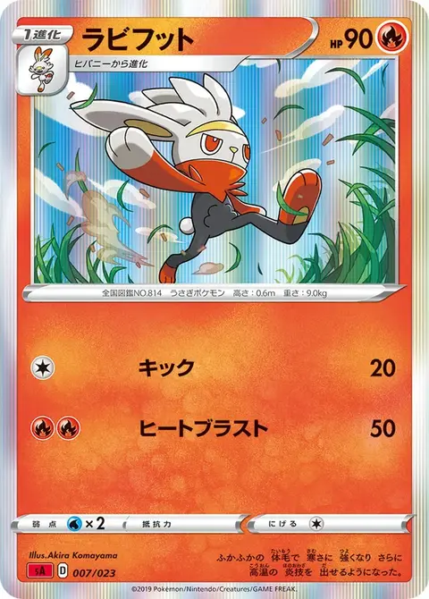 Kickerlo