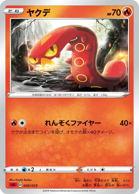 Thermopod