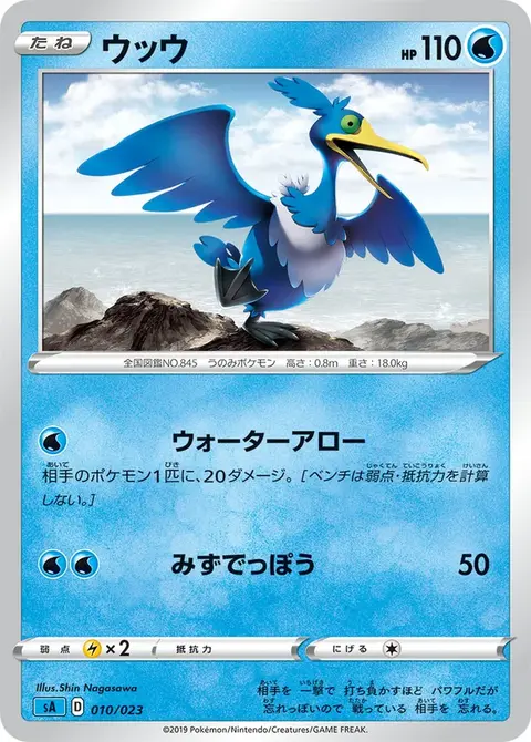 Urgl