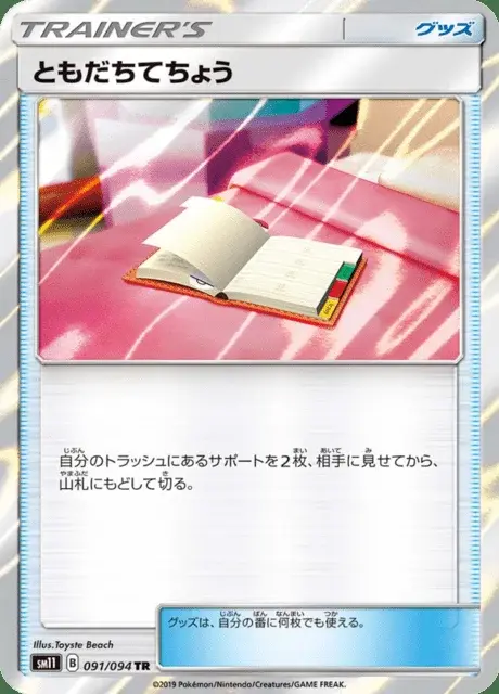 Adressbuch