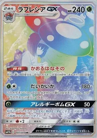 Giflor-GX