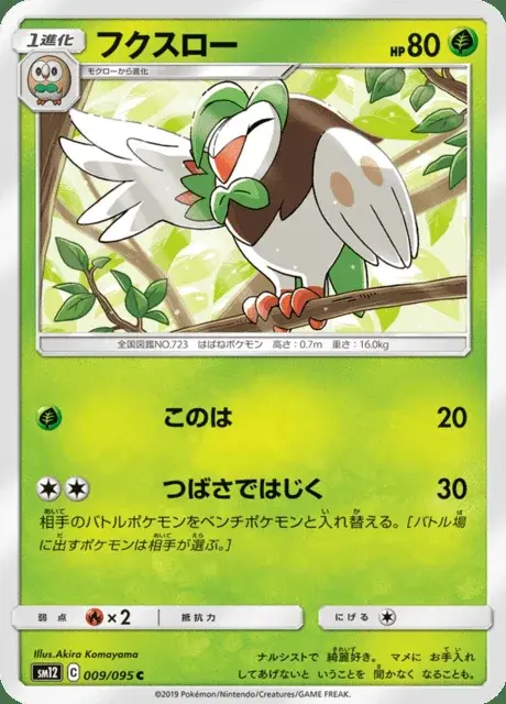 Arboretoss