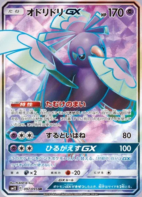 Choreogel-GX