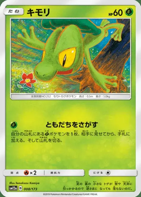 Geckarbor