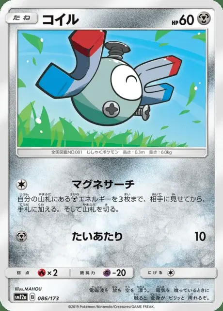 Magnetilo