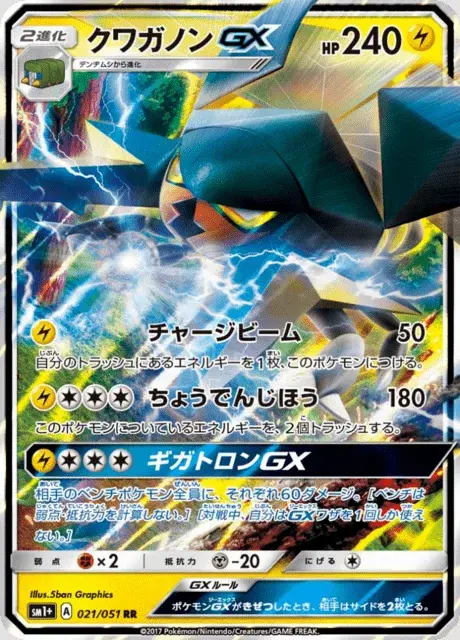 Donarion GX