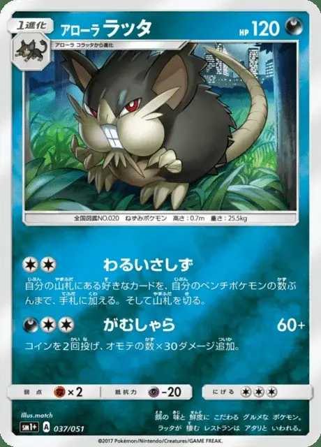 Alola-Rattikarl