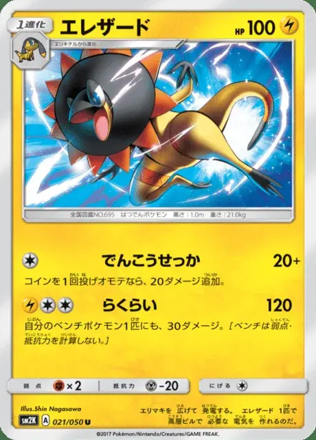 Elezard