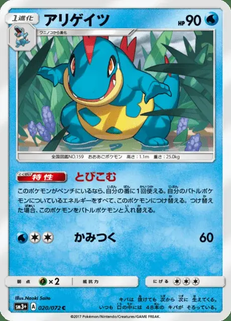 Tyracroc
