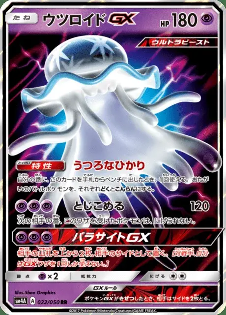 Anego GX