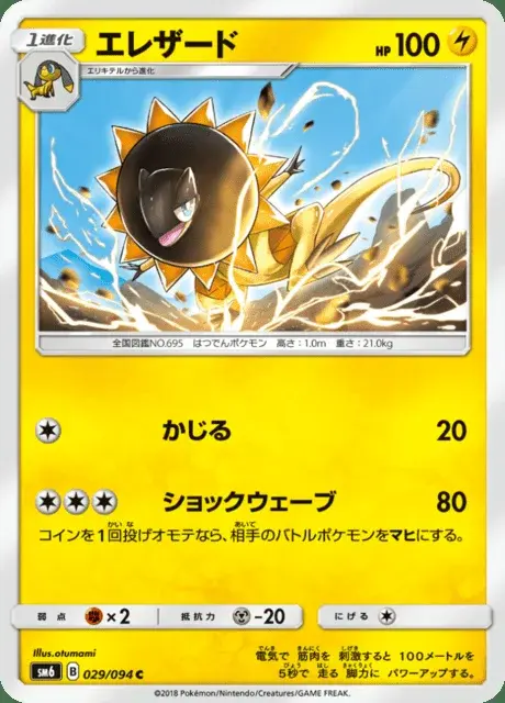 Elezard