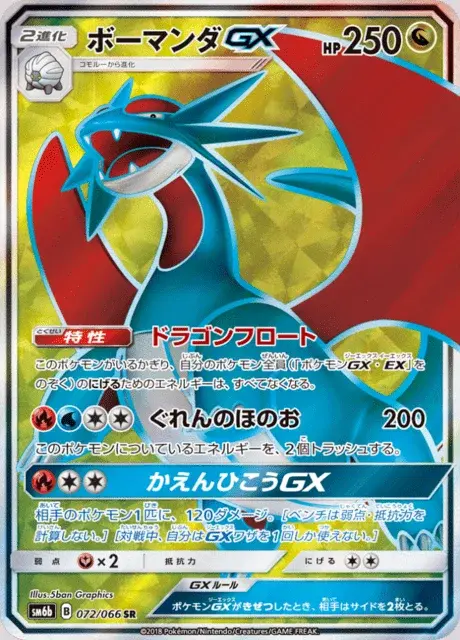 Brutalanda GX