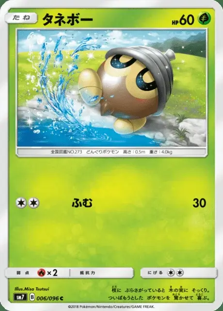 Samurzel