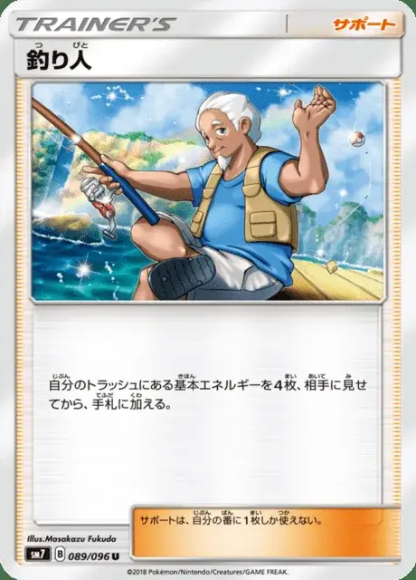Angler