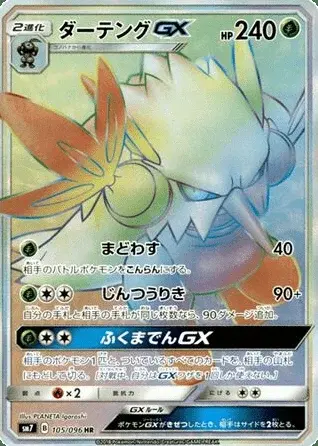 Tengulist-GX