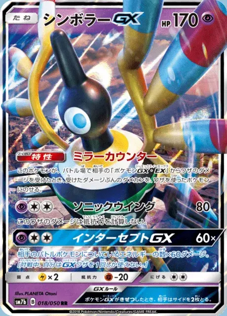 Symvolara GX