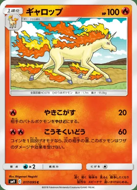 Gallopa