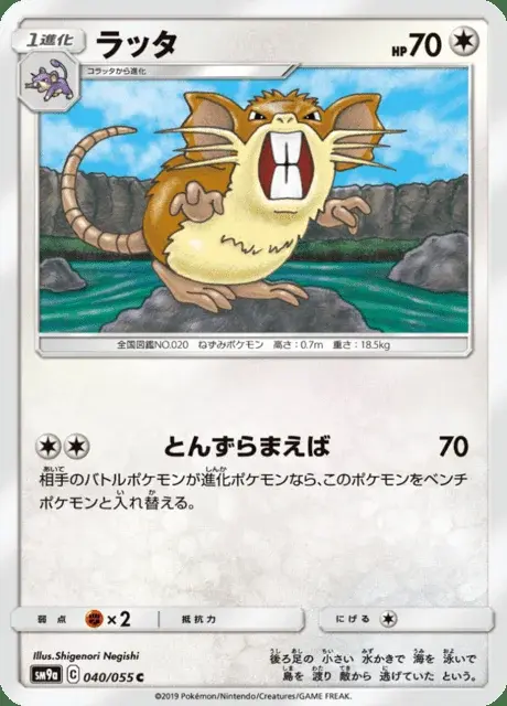 Rattikarl