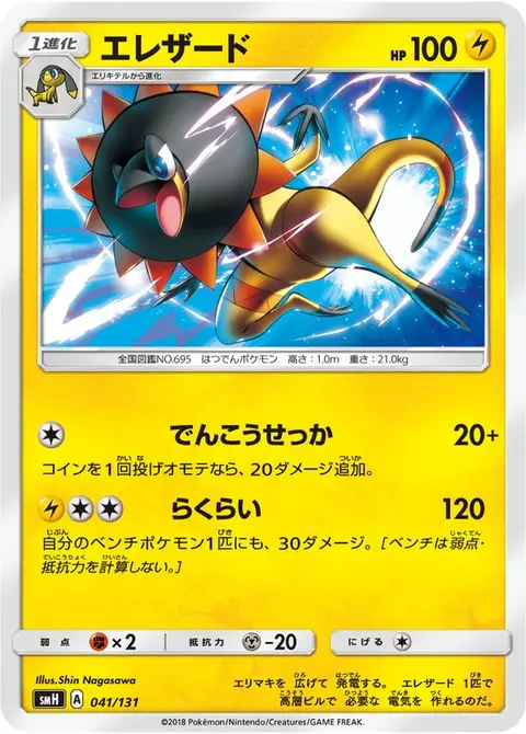 Elezard