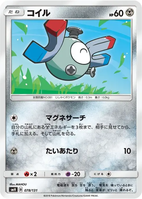 Magnetilo