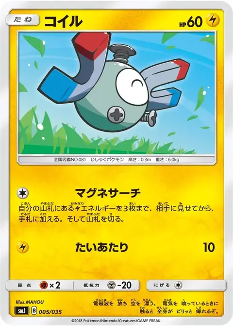 Magnetilo