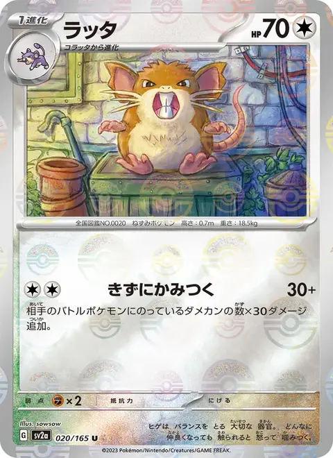 Rattikarl