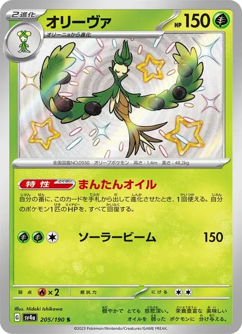 Olithena