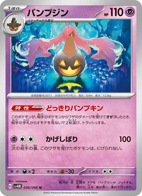 Pumpdjinn