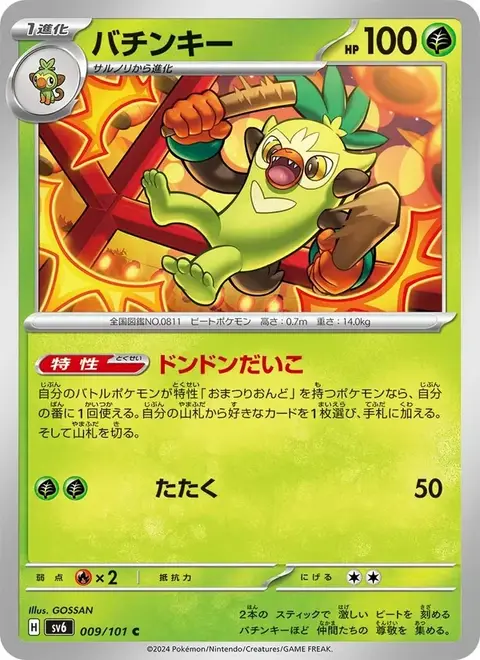 Chimstix