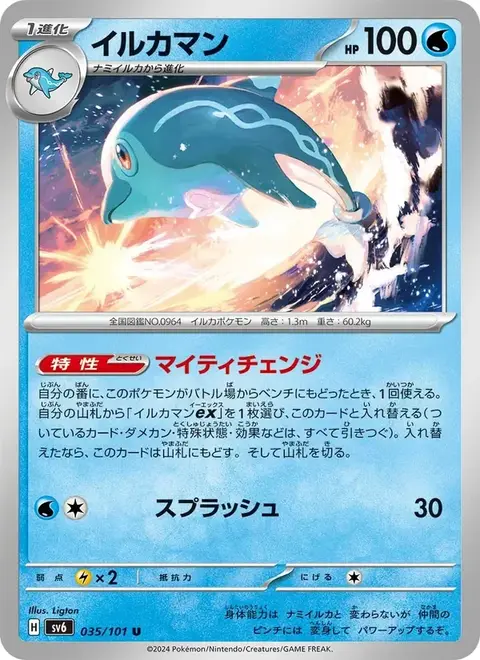 Delfinator