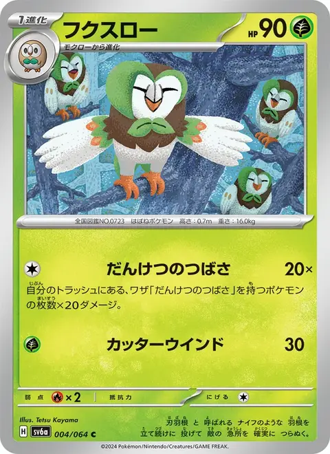 Arboretoss
