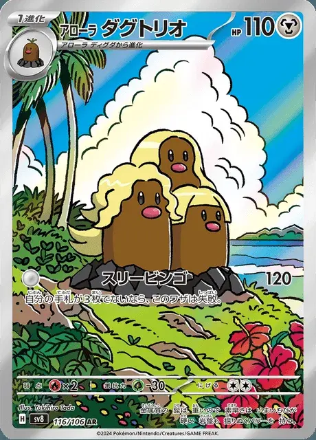 Alola-Digdri