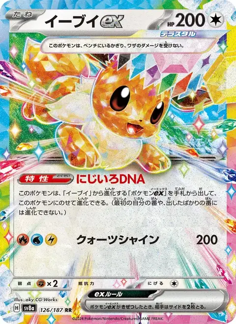 Evoli-ex