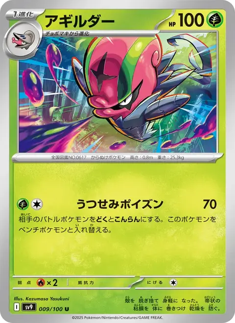 Hydragil
